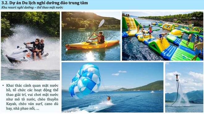 Hà Tĩnh phê duyệt đề án du lịch sinh thái, giải trí Vườn quốc gia Vũ Quang- Ảnh 8.