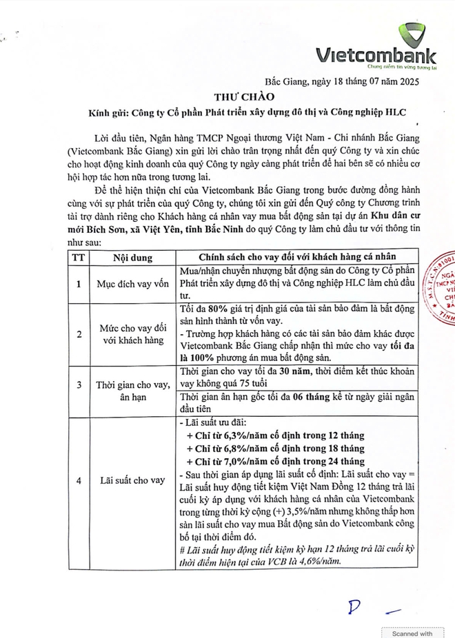 Dự án Bích Sơn Central Point (Bắc Ninh) chưa đủ điều kiện mở bán: Môi giới ồ ạt mời booking- Ảnh 9.