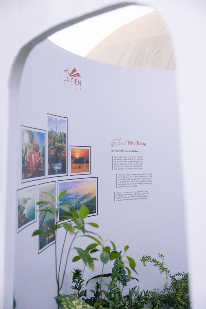 Trải nghiệm văn hoá nghệ thuật 3D Dome Mapping được ứng dụng trong bất động sản- Ảnh 3.
