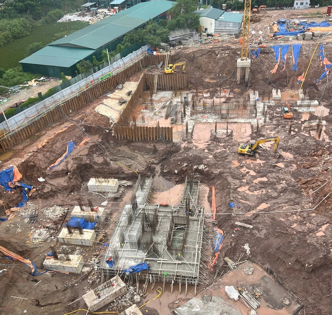 Hà Nội: Môi giới rầm rộ nhận đặt cọc tại dự án Greenera Southmark chưa đủ điều kiện mở bán- Ảnh 4. Hà Nội: Môi giới rầm rộ nhận đặt cọc tại dự án Greenera Southmark chưa đủ điều kiện mở bán- Ảnh 4.