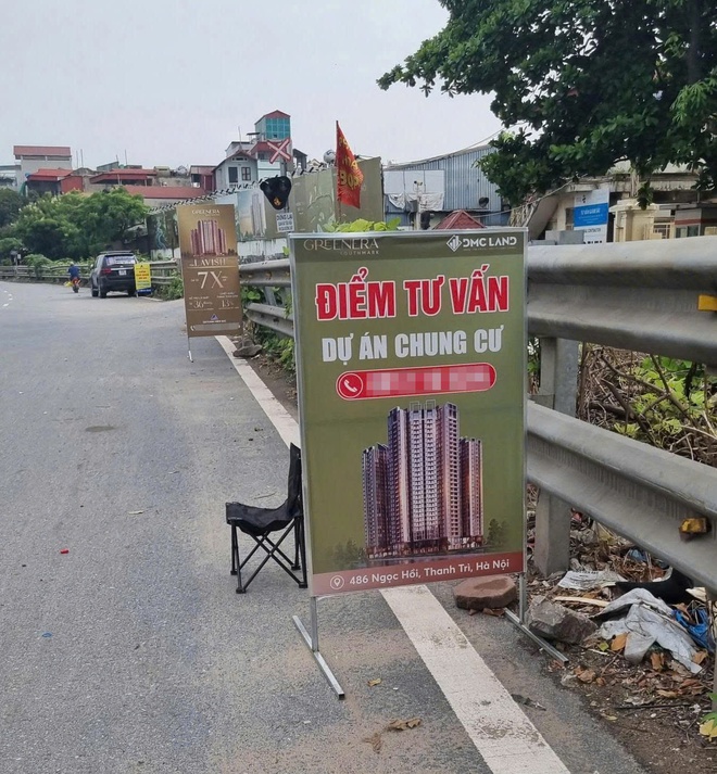 Hà Nội: Môi giới rầm rộ nhận đặt cọc tại dự án Greenera Southmark chưa đủ điều kiện mở bán- Ảnh 6. Hà Nội: Môi giới rầm rộ nhận đặt cọc tại dự án Greenera Southmark chưa đủ điều kiện mở bán- Ảnh 6.