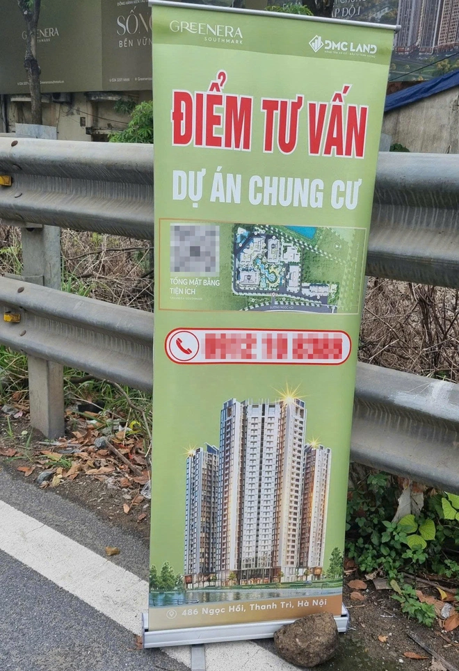 Hà Nội: Môi giới rầm rộ nhận đặt cọc tại dự án Greenera Southmark chưa đủ điều kiện mở bán- Ảnh 9. Hà Nội: Môi giới rầm rộ nhận đặt cọc tại dự án Greenera Southmark chưa đủ điều kiện mở bán- Ảnh 9.