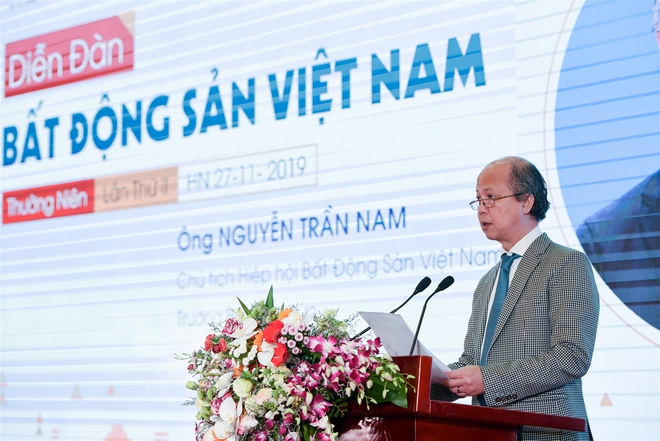 Những dấu ấn của ông Nguyễn Trần Nam với Tạp chí điện tử Bất động sản Việt Nam (Reatimes)- Ảnh 6.