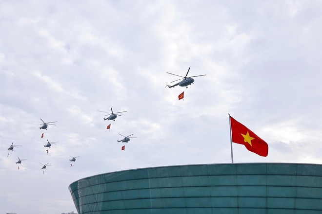 Tổng Bí thư Tô Lâm: "Không lực cản nào có thể ngăn bước dân tộc ta trường tồn và phát triển"- Ảnh 6. Tổng Bí thư Tô Lâm: "Không lực cản nào có thể ngăn bước dân tộc ta trường tồn và phát triển"- Ảnh 6.