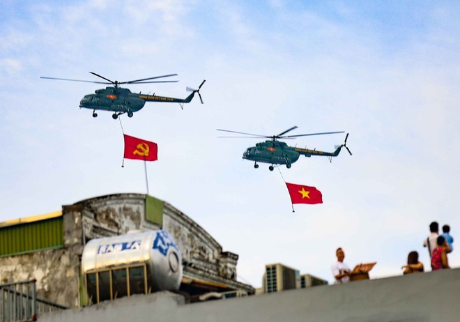 Tổng Bí thư Tô Lâm: "Không lực cản nào có thể ngăn bước dân tộc ta trường tồn và phát triển"- Ảnh 5. Tổng Bí thư Tô Lâm: "Không lực cản nào có thể ngăn bước dân tộc ta trường tồn và phát triển"- Ảnh 5.