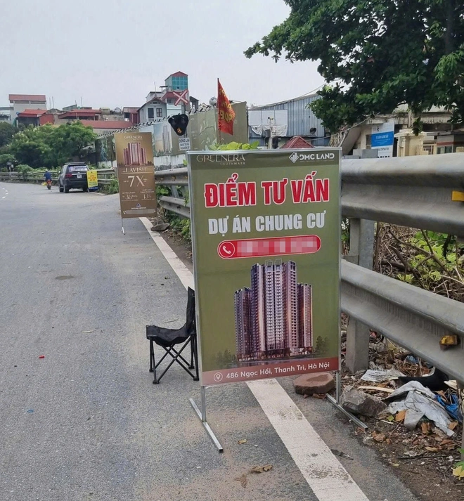 Chưa đủ điều kiện mở bán, chủ đầu tư dự án Greenera Southmark đã "thổi" giá bán- Ảnh 11. Chưa đủ điều kiện mở bán, chủ đầu tư dự án Greenera Southmark đã "thổi" giá bán- Ảnh 11.