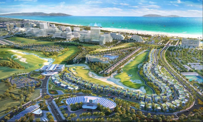 Lý giải "làn sóng" Nam tiến của các sàn môi giới và nhà đầu tư bất động sản- Ảnh 3.