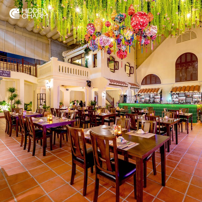 Nhà hàng món Việt mới tại 'khu nhà giàu' Thảo Điền: Gọi món ngon từ miền ký ức- Ảnh 5.