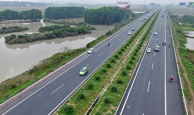 Hạ tầng vùng Thủ đô mở rộng, Bích Động Lakeside đón đầu chu kỳ phát triển mới- Ảnh 2.