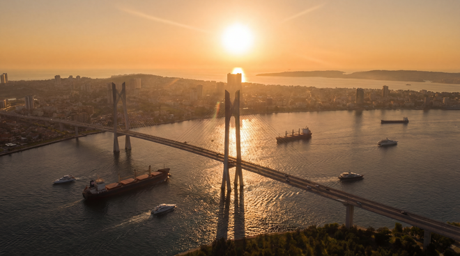 TP. Hồ Chí Minh động thổ cầu Cần Giờ, cầu Phú Mỹ 2: Mở hướng phát triển đô thị đa trung tâm- Ảnh 10.