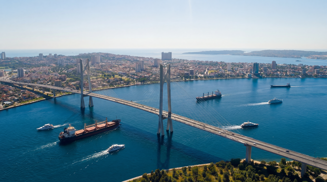 TP. Hồ Chí Minh động thổ cầu Cần Giờ, cầu Phú Mỹ 2: Mở hướng phát triển đô thị đa trung tâm- Ảnh 9.