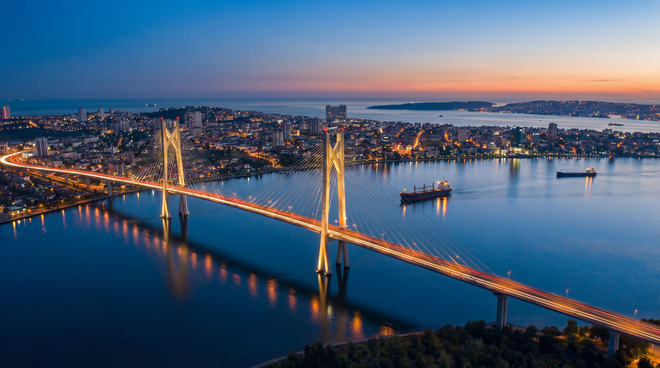 TP. Hồ Chí Minh động thổ cầu Cần Giờ, cầu Phú Mỹ 2: Mở hướng phát triển đô thị đa trung tâm- Ảnh 11.