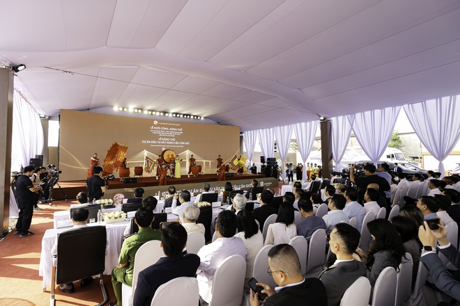 TP. Hồ Chí Minh động thổ cầu Cần Giờ, cầu Phú Mỹ 2: Mở hướng phát triển đô thị đa trung tâm- Ảnh 4.