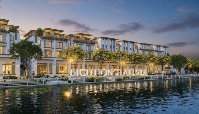 5E Real ký kết hợp tác phân phối chiến lược dự án Bích Động Lakeside (Bắc Ninh)- Ảnh 5.