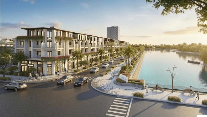 5E Real ký kết hợp tác phân phối chiến lược dự án Bích Động Lakeside (Bắc Ninh)- Ảnh 7.