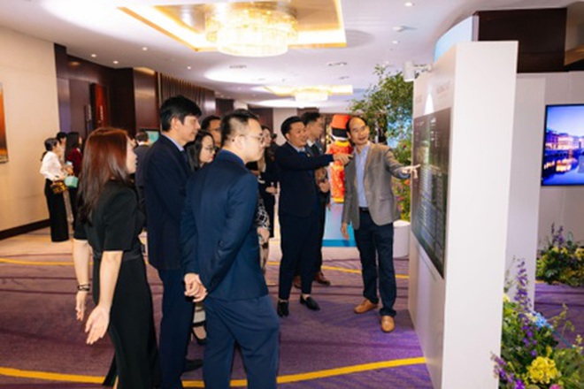 Dòng vốn phía Bắc và “tọa độ” đầu tư mới tại cửa ngõ Tây TP.HCM- Ảnh 2. Dòng vốn phía Bắc và “tọa độ” đầu tư mới tại cửa ngõ Tây TP.HCM- Ảnh 2.