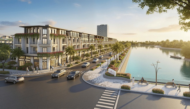 Hạ tầng vùng Thủ đô mở rộng, Bích Động Lakeside đón đầu chu kỳ phát triển mới- Ảnh 6.