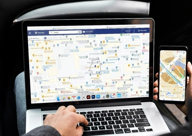 Gắn mã định danh điện tử cho bất động sản: Từ kỳ vọng minh bạch đến thách thức hóa giải "điểm mù" dữ liệu- Ảnh 5. Gắn mã định danh điện tử cho bất động sản: Từ kỳ vọng minh bạch đến thách thức hóa giải "điểm mù" dữ liệu- Ảnh 5.