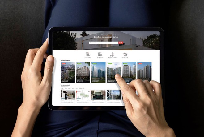 Gắn mã định danh điện tử cho bất động sản: Từ kỳ vọng minh bạch đến thách thức hóa giải "điểm mù" dữ liệu- Ảnh 3. Gắn mã định danh điện tử cho bất động sản: Từ kỳ vọng minh bạch đến thách thức hóa giải "điểm mù" dữ liệu- Ảnh 3.
