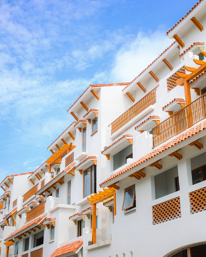 Hàng trăm căn biệt thự, liền kề sẵn sàng bàn giao, đô thị biển Sun Group Vũng Tàu chuẩn bị đón cư dân - Ảnh 7.