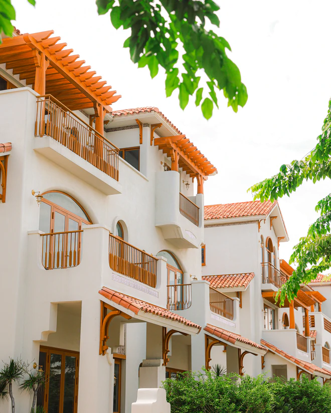 Hàng trăm căn biệt thự, liền kề sẵn sàng bàn giao, đô thị biển Sun Group Vũng Tàu chuẩn bị đón cư dân - Ảnh 8.