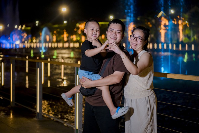 Sun Urban City: Nơi không gian văn hóa, giải trí hòa nhịp cùng miền xanh đô thị- Ảnh 6.