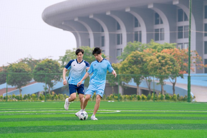 Sun Urban City: Nơi không gian văn hóa, giải trí hòa nhịp cùng miền xanh đô thị- Ảnh 10.