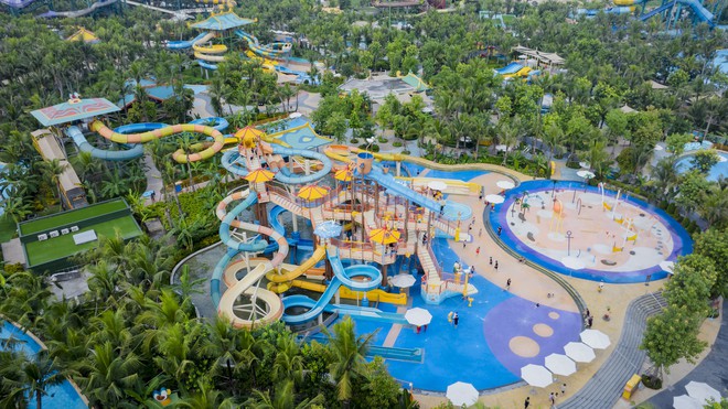 Sun Urban City: Nơi không gian văn hóa, giải trí hòa nhịp cùng miền xanh đô thị- Ảnh 12.