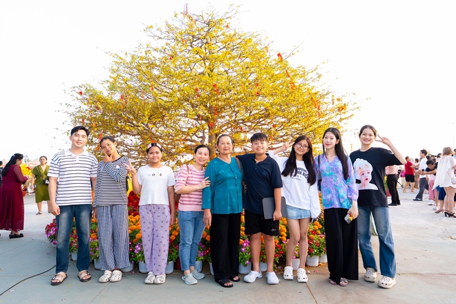 Cần Giờ vào top điểm đến hot nhất đầu năm: Dòng khách mở lối cơ hội tại siêu đô thị ESG++- Ảnh 1. Cần Giờ vào top điểm đến hot nhất đầu năm: Dòng khách mở lối cơ hội tại siêu đô thị ESG++- Ảnh 1.