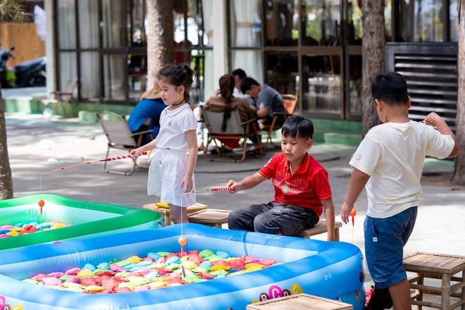 Cần Giờ vào top điểm đến hot nhất đầu năm: Dòng khách mở lối cơ hội tại siêu đô thị ESG++- Ảnh 3. Cần Giờ vào top điểm đến hot nhất đầu năm: Dòng khách mở lối cơ hội tại siêu đô thị ESG++- Ảnh 3.