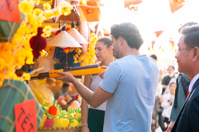 Cần Giờ vào top điểm đến hot nhất đầu năm: Dòng khách mở lối cơ hội tại siêu đô thị ESG++- Ảnh 5. Cần Giờ vào top điểm đến hot nhất đầu năm: Dòng khách mở lối cơ hội tại siêu đô thị ESG++- Ảnh 5.