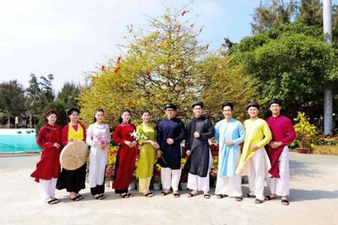 Xuyên Tết vẫn tấp nập: Cần Giờ chứng minh sức hút của “thiên đường du lịch mới” sôi động 365 ngày- Ảnh 4.