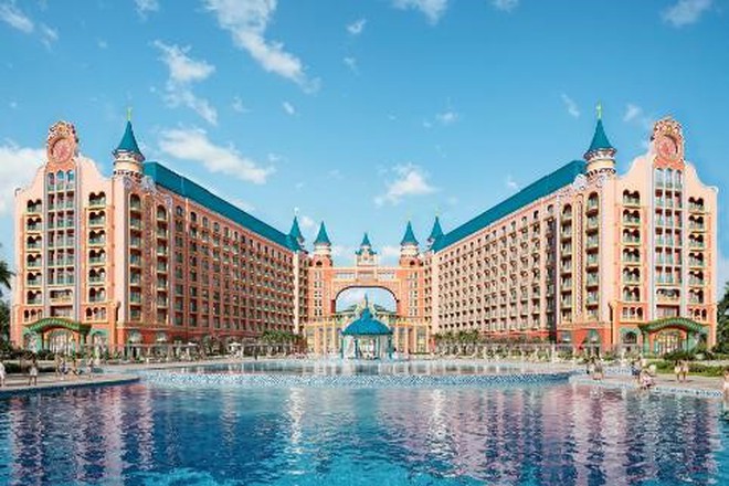 Xuyên Tết vẫn tấp nập: Cần Giờ chứng minh sức hút của “thiên đường du lịch mới” sôi động 365 ngày- Ảnh 8.