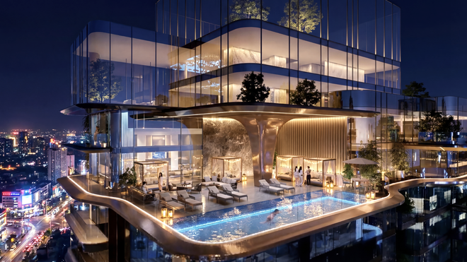 Sunshine Group khởi công, động thổ ba dự án bất động sản tại Hà Nội- Ảnh 3. Sunshine Group khởi công, động thổ ba dự án bất động sản tại Hà Nội- Ảnh 3.