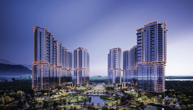 Sunshine Group khởi công, động thổ ba dự án bất động sản tại Hà Nội- Ảnh 2. Sunshine Group khởi công, động thổ ba dự án bất động sản tại Hà Nội- Ảnh 2.