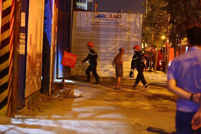 MIC Tower 54 Tố Hữu “động đậy” sau thập kỷ đắp chiếu, năng lực địa ốc của MIC vẫn bỏ ngỏ- Ảnh 3. MIC Tower 54 Tố Hữu “động đậy” sau thập kỷ đắp chiếu, năng lực địa ốc của MIC vẫn bỏ ngỏ- Ảnh 3.