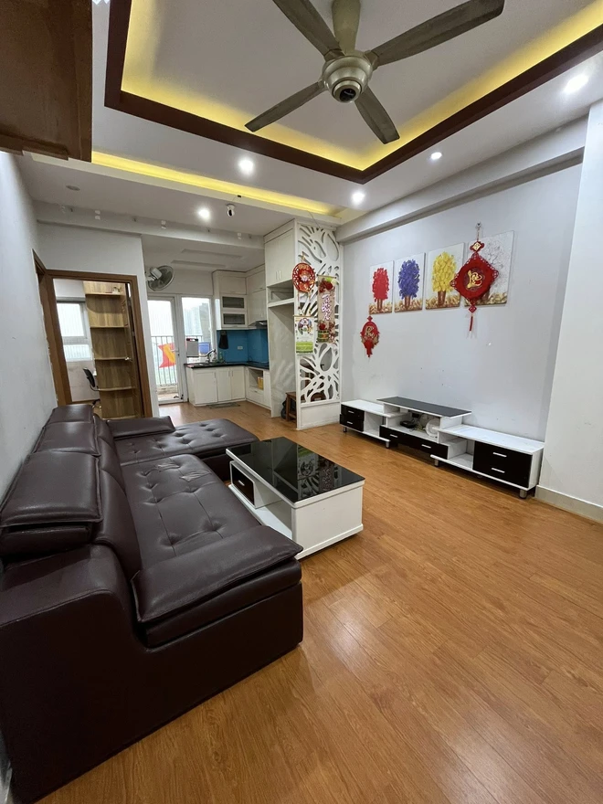 Điểm sáng thị trường bất động sản đầu năm 2026: Nhà ở cho thuê vươn lên, định hình xu hướng mới- Ảnh 2. Điểm sáng thị trường bất động sản đầu năm 2026: Nhà ở cho thuê vươn lên, định hình xu hướng mới- Ảnh 2.