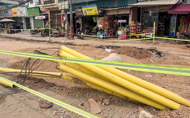 Hà Nội: Cận cảnh tuyến đường được đầu tư gần 1.200 tỷ đồng tại phường Tây Hồ- Ảnh 9.