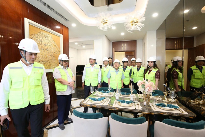 Hôm nay diễn ra Họp Hội đồng Chung khảo Giải thưởng Quốc gia Bất động sản Việt Nam lần thứ II- Ảnh 3. Hôm nay diễn ra Họp Hội đồng Chung khảo Giải thưởng Quốc gia Bất động sản Việt Nam lần thứ II- Ảnh 3.
