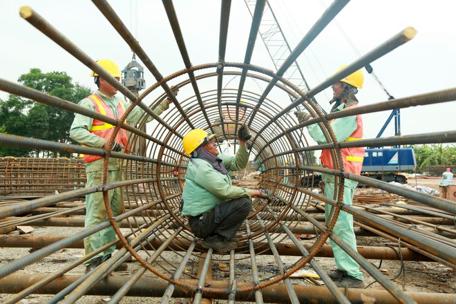 Quy hoạch tổng thể Thủ đô tầm nhìn 100 năm: Từ không gian phát triển mới đến khát vọng thành phố toàn cầu- Ảnh 5.
