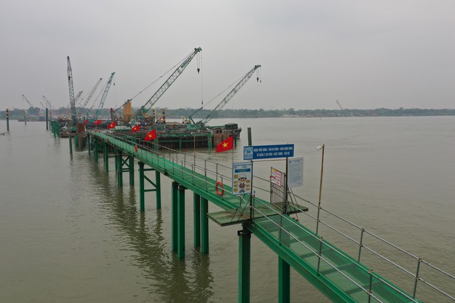 Quy hoạch tổng thể Thủ đô tầm nhìn 100 năm: Từ không gian phát triển mới đến khát vọng thành phố toàn cầu- Ảnh 9.