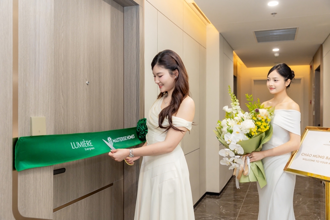 Giải mã chiến lược “định chuẩn hàng hiệu” tiên phong và khác biệt của Masterise Homes trong bối cảnh thị trường “vượt gió ngược, đón chu kỳ mới”- Ảnh 4. Giải mã chiến lược “định chuẩn hàng hiệu” tiên phong và khác biệt của Masterise Homes trong bối cảnh thị trường “vượt gió ngược, đón chu kỳ mới”- Ảnh 4.