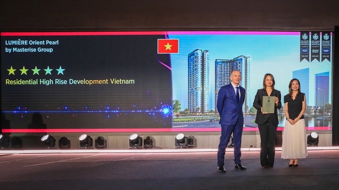 Giải mã chiến lược “định chuẩn hàng hiệu” tiên phong và khác biệt của Masterise Homes trong bối cảnh thị trường “vượt gió ngược, đón chu kỳ mới”- Ảnh 7. Giải mã chiến lược “định chuẩn hàng hiệu” tiên phong và khác biệt của Masterise Homes trong bối cảnh thị trường “vượt gió ngược, đón chu kỳ mới”- Ảnh 7.