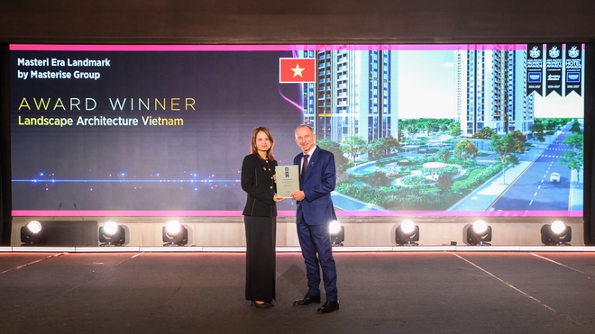 Giải mã chiến lược “định chuẩn hàng hiệu” tiên phong và khác biệt của Masterise Homes trong bối cảnh thị trường “vượt gió ngược, đón chu kỳ mới”- Ảnh 8. Giải mã chiến lược “định chuẩn hàng hiệu” tiên phong và khác biệt của Masterise Homes trong bối cảnh thị trường “vượt gió ngược, đón chu kỳ mới”- Ảnh 8.