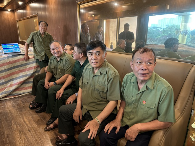 Tự hào là người Việt Nam, doanh nhân Nguyễn Hữu Đường mong muốn làm ra những tuyến metro do chính người Việt làm chủ- Ảnh 3.