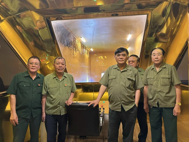 Tự hào là người Việt Nam, doanh nhân Nguyễn Hữu Đường mong muốn làm ra những tuyến metro do chính người Việt làm chủ- Ảnh 2.