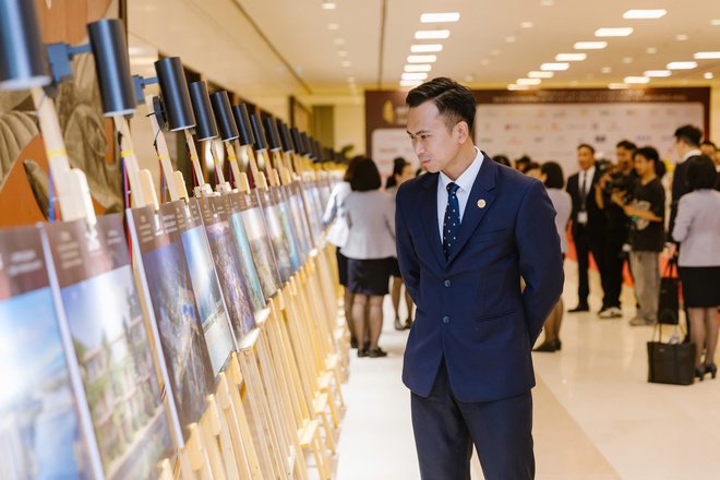Nhiều doanh nhân tiêu biểu quy tụ tại Lễ trao Giải thưởng Quốc gia Bất động sản Việt Nam lần thứ II- Ảnh 10. Nhiều doanh nhân tiêu biểu quy tụ tại Lễ trao Giải thưởng Quốc gia Bất động sản Việt Nam lần thứ II- Ảnh 10.