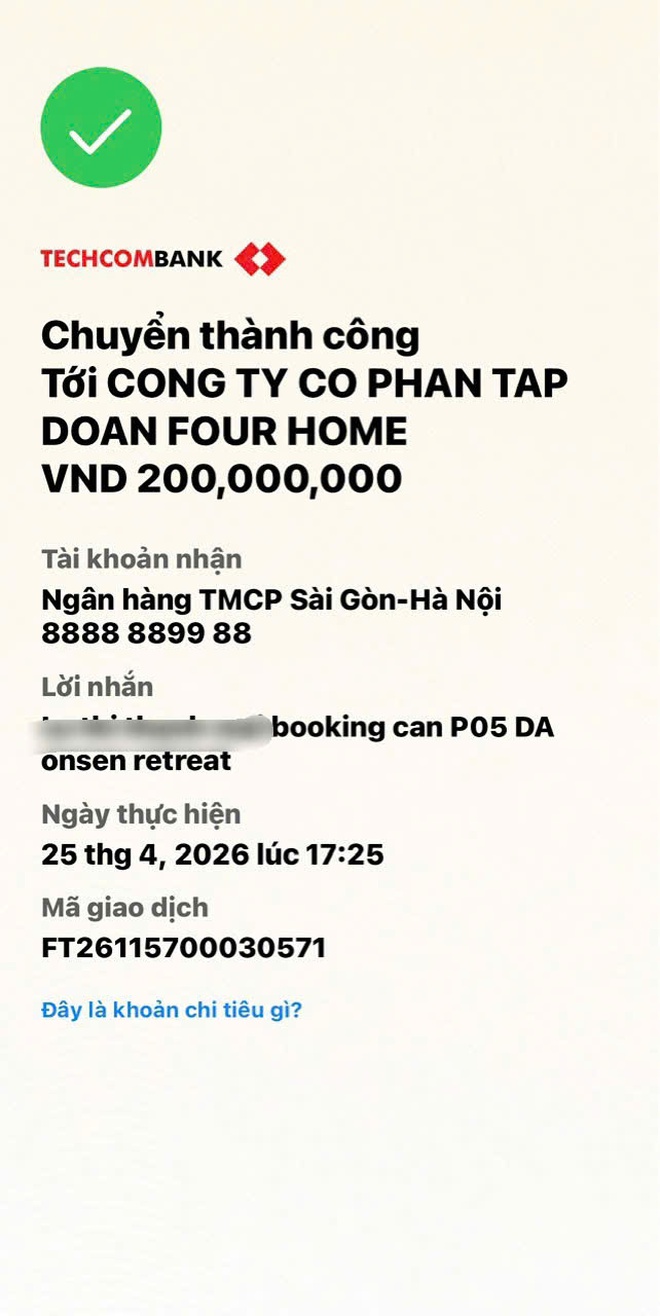 Sở xây dựng Ninh Bình chưa công bố thông tin: Dự án Lynn Times Onsen Retreat Nam Hà Nội đã rầm rộ rao bán - Ảnh 9.