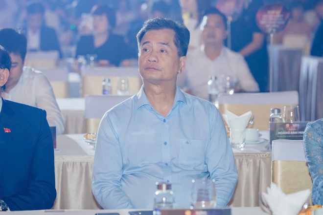 Nhiều doanh nhân tiêu biểu quy tụ tại Lễ trao Giải thưởng Quốc gia Bất động sản Việt Nam lần thứ II- Ảnh 19.