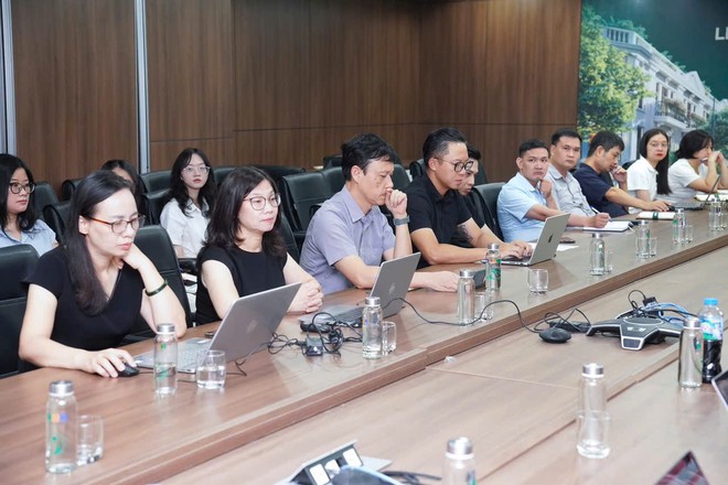 CEO Group: Sẵn sàng cho APEC - Sẵn sàng cho thế giới - Sẵn sàng cho tương lai - Ảnh 3.